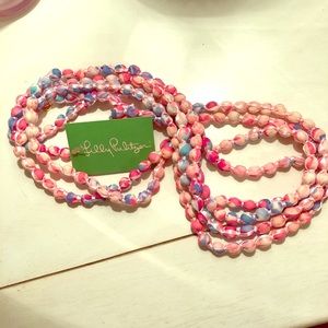 Lillly Pulitzer necklace